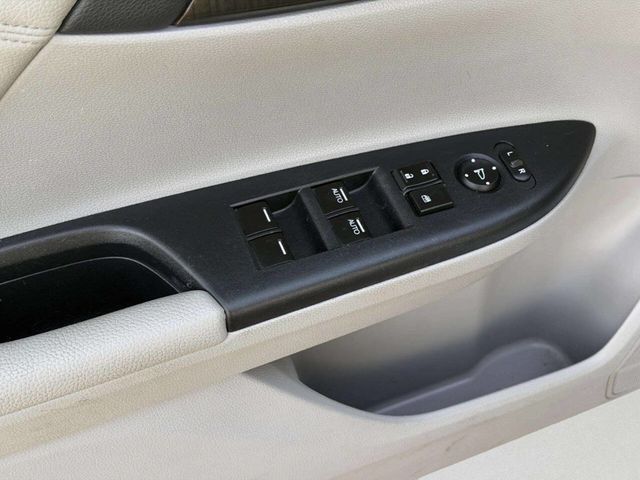 2014 Honda Accord Sedan 4dr I4 CVT EX-L - 23003911 - 11