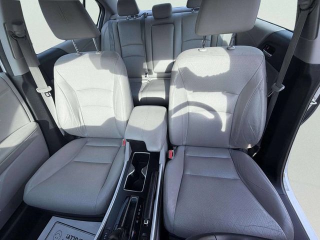 2014 Honda Accord Sedan 4dr I4 CVT EX-L - 23003911 - 13