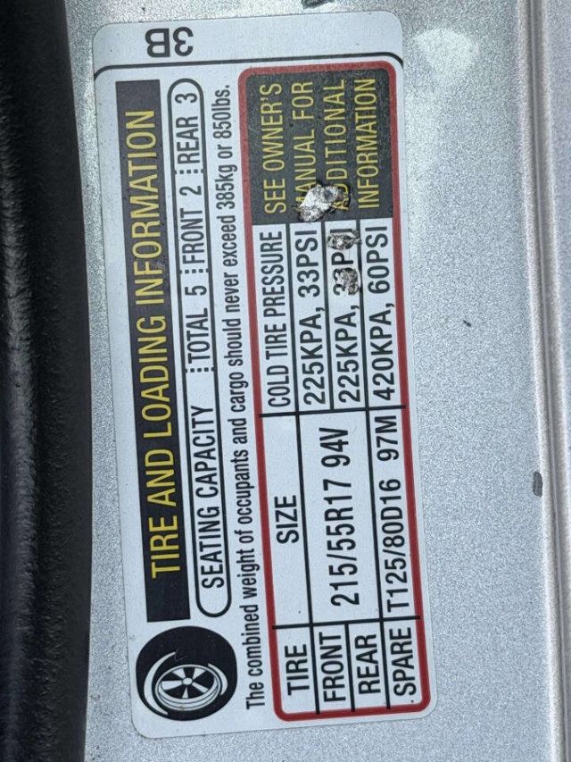 2014 Honda Accord Sedan 4dr I4 CVT EX-L - 23003911 - 17