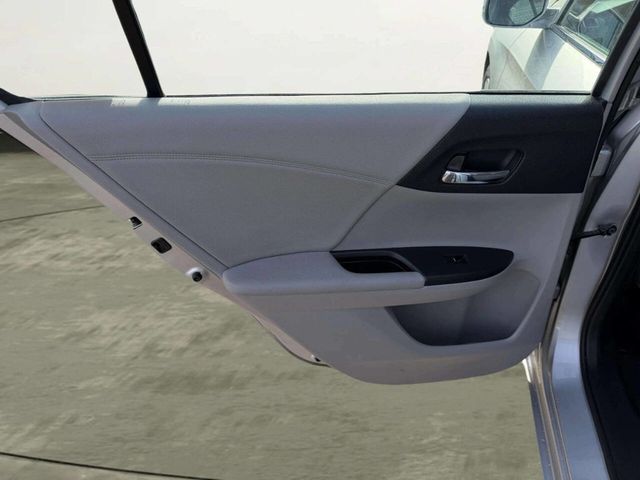 2014 Honda Accord Sedan 4dr I4 CVT EX-L - 23003911 - 18