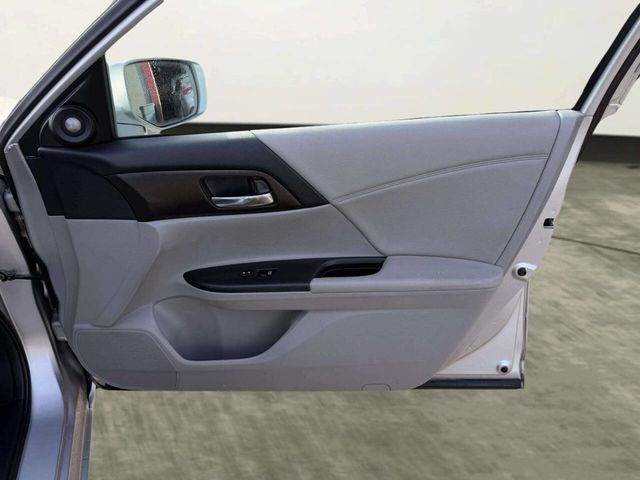 2014 Honda Accord Sedan 4dr I4 CVT EX-L - 23003911 - 25