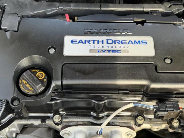 2014 Honda Accord Sedan 4dr I4 CVT EX-L - 23003911 - 30