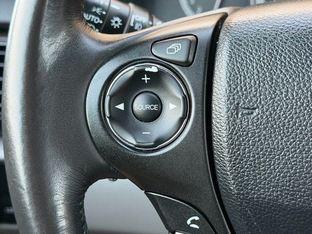 2014 Honda Accord Sedan 4dr I4 CVT EX-L - 23003911 - 34