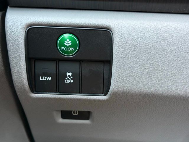 2014 Honda Accord Sedan 4dr I4 CVT EX-L - 23003911 - 38