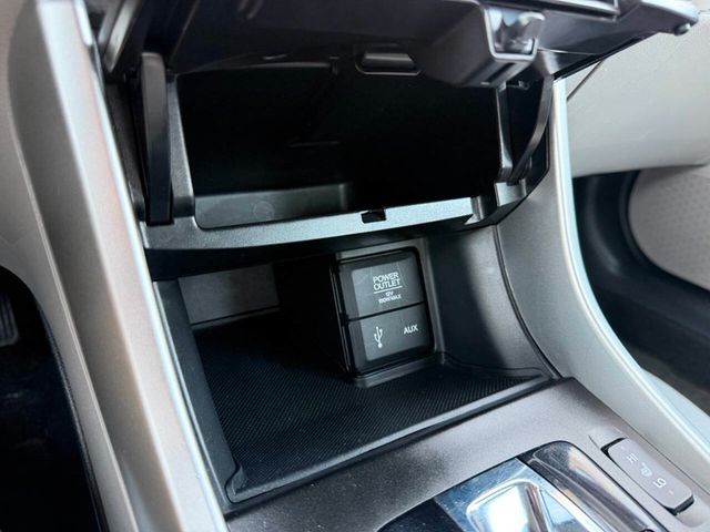 2014 Honda Accord Sedan 4dr I4 CVT EX-L - 23003911 - 45