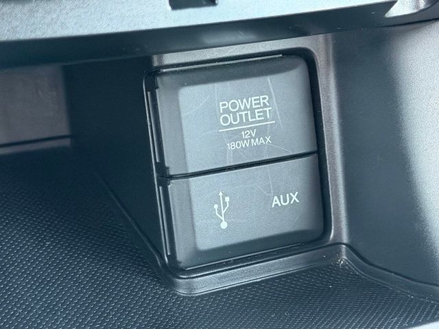 2014 Honda Accord Sedan 4dr I4 CVT EX-L - 23003911 - 46