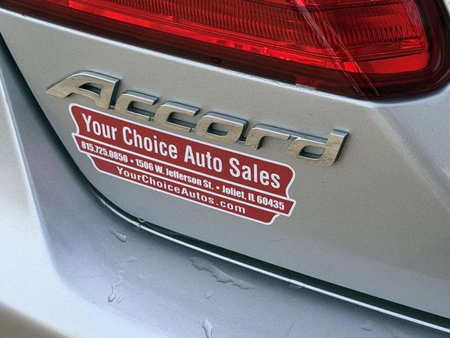 2014 Honda Accord Sedan 4dr I4 CVT EX-L - 23003911 - 4