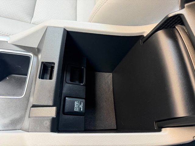 2014 Honda Accord Sedan 4dr I4 CVT EX-L - 23003911 - 49