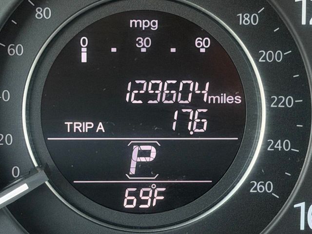 2014 Honda Accord Sedan 4dr I4 CVT EX-L - 23003911 - 50