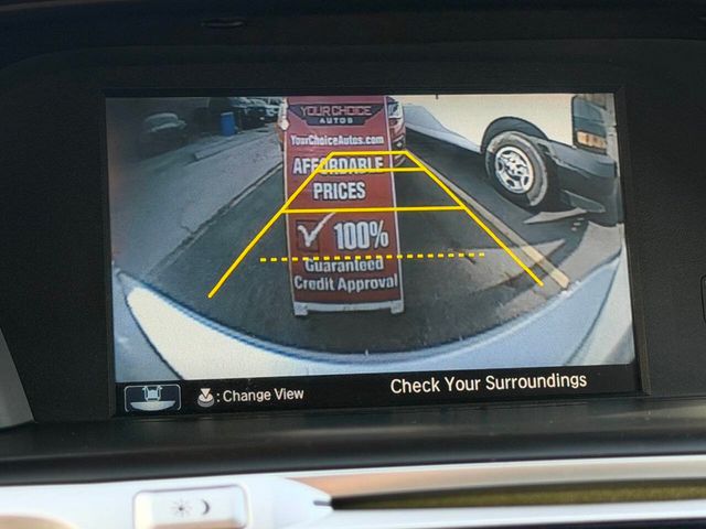 2014 Honda Accord Sedan 4dr I4 CVT EX-L - 23003911 - 51