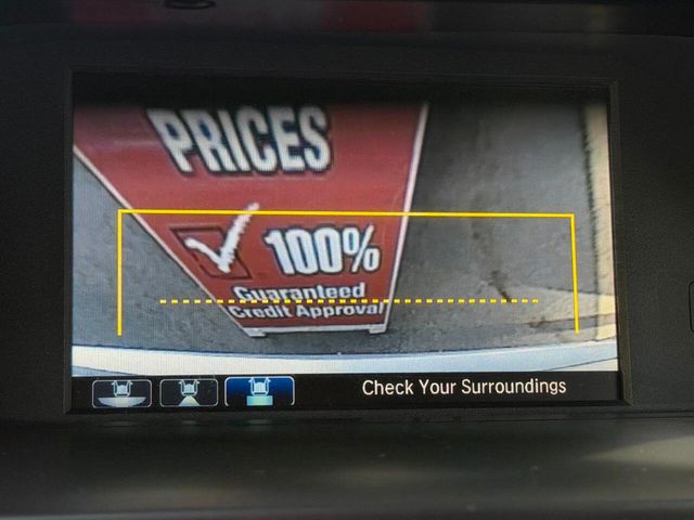 2014 Honda Accord Sedan 4dr I4 CVT EX-L - 23003911 - 53