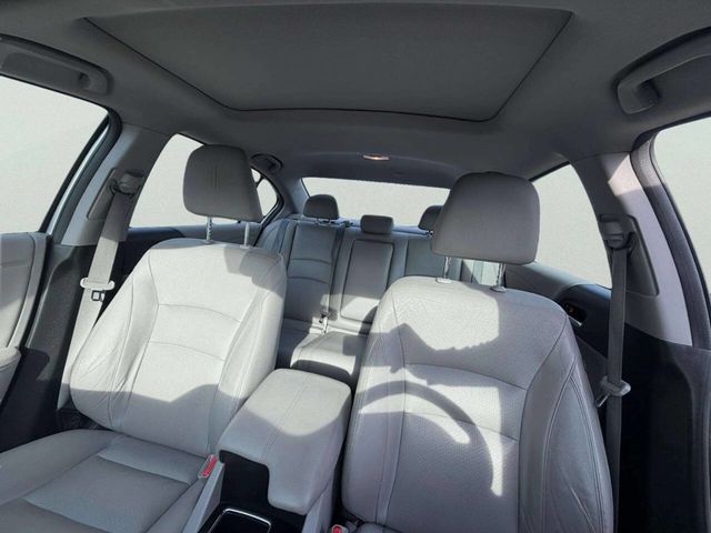 2014 Honda Accord Sedan 4dr I4 CVT EX-L - 23035096 - 14