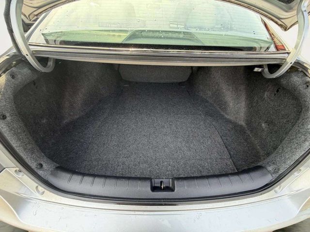 2014 Honda Accord Sedan 4dr I4 CVT EX-L - 23035096 - 20