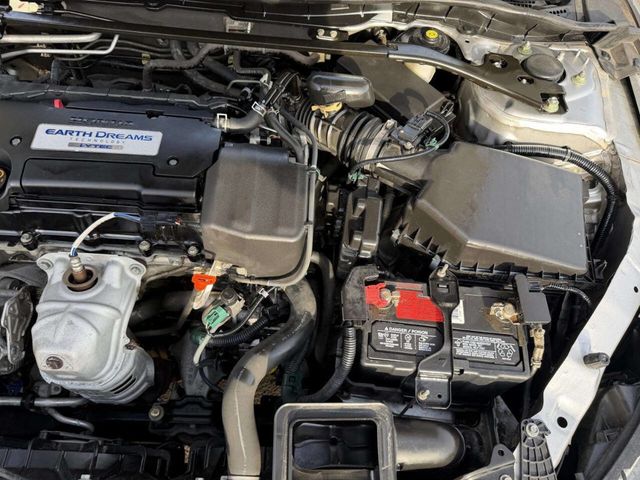 2014 Honda Accord Sedan 4dr I4 CVT EX-L - 23035096 - 28