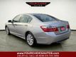 2014 Honda Accord Sedan 4dr I4 CVT EX-L - 23035096 - 2