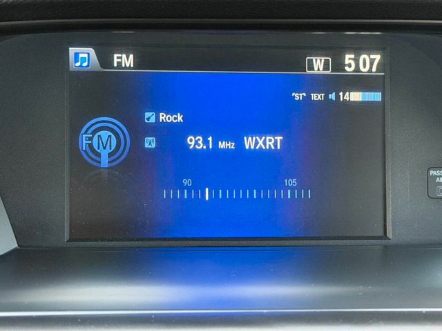 2014 Honda Accord Sedan 4dr I4 CVT EX-L - 23035096 - 40