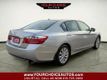 2014 Honda Accord Sedan 4dr I4 CVT EX-L - 23035096 - 5