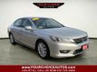 2014 Honda Accord Sedan 4dr I4 CVT EX-L - 23035096 - 7