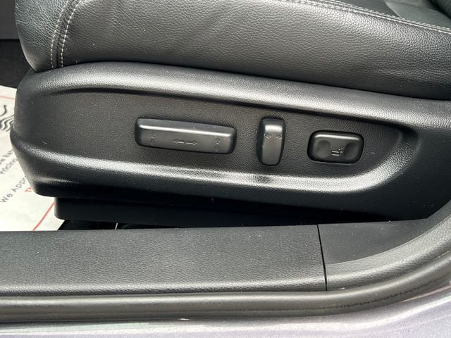 2014 Honda Accord Sedan 4dr I4 CVT EX-L - 23030847 - 11