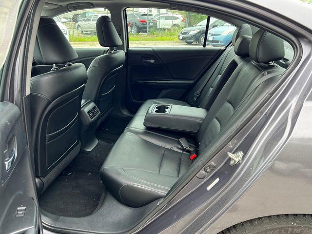 2014 Honda Accord Sedan 4dr I4 CVT EX-L - 23030847 - 13