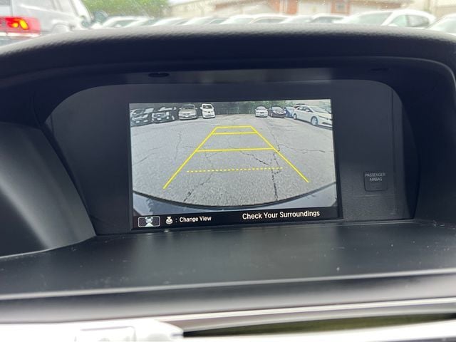2014 Honda Accord Sedan 4dr I4 CVT EX-L - 23030847 - 31