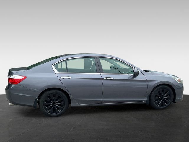 2014 Honda Accord Sedan 4dr I4 CVT EX-L - 23030847 - 5