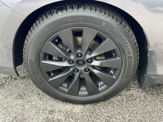 2014 Honda Accord Sedan 4dr I4 CVT EX-L - 23030847 - 8