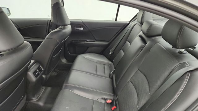 2014 Honda Accord Sedan 4dr I4 CVT EX-L - 23081915 - 20
