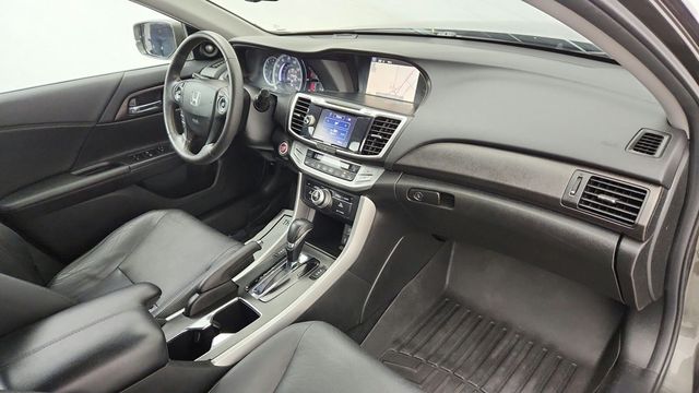 2014 Honda Accord Sedan 4dr I4 CVT EX-L - 23081915 - 23