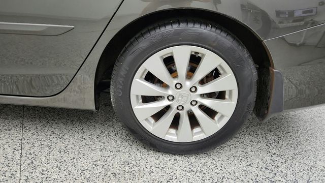 2014 Honda Accord Sedan 4dr I4 CVT EX-L - 23081915 - 8