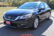 2014 Honda Accord Sedan 4dr I4 CVT EX-L w/Navi - 22645537 - 0