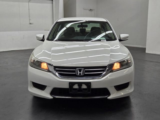 2014 Honda Accord Sedan 4dr I4 CVT LX - 22767338 - 4