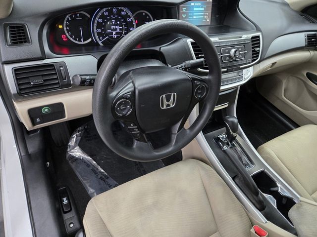 2014 Honda Accord Sedan 4dr I4 CVT LX - 22767338 - 7