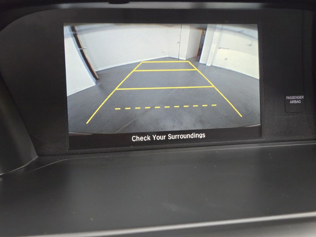 2014 Honda Accord Sedan 4dr I4 CVT LX - 22955613 - 18