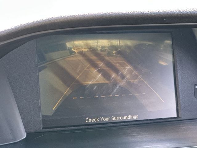 2014 Honda Accord Sedan 4dr I4 CVT LX - 22963850 - 15