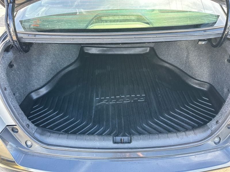 2014 Honda Accord Sedan 4dr I4 CVT LX - 22963850 - 18