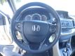 2014 Honda Accord Sedan 4dr I4 CVT LX - 22530490 - 14