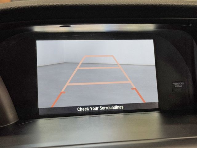 2014 Honda Accord Sedan 4dr I4 CVT LX - 22985643 - 11