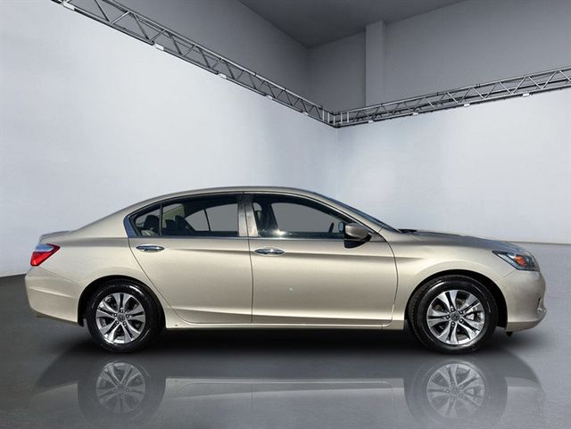 2014 Honda Accord Sedan 4dr I4 CVT LX - 22985643 - 2
