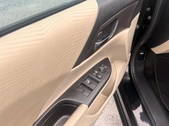2014 Honda Accord Sedan 4dr I4 CVT LX - 23025658 - 13