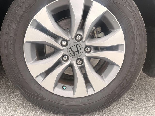 2014 Honda Accord Sedan 4dr I4 CVT LX - 23025658 - 14
