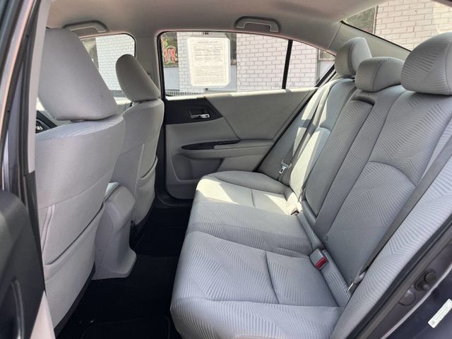 2014 Honda Accord Sedan 4dr I4 CVT LX - 23066244 - 12