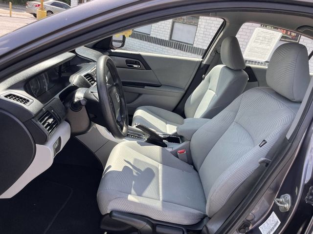 2014 Honda Accord Sedan 4dr I4 CVT LX - 23066244 - 13