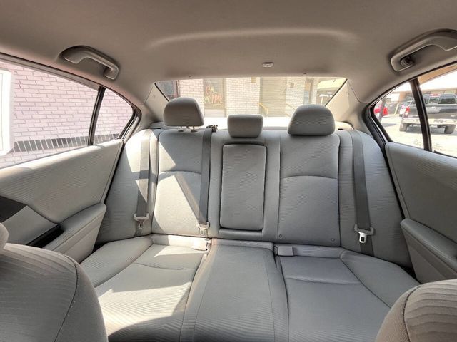 2014 Honda Accord Sedan 4dr I4 CVT LX - 23066244 - 18
