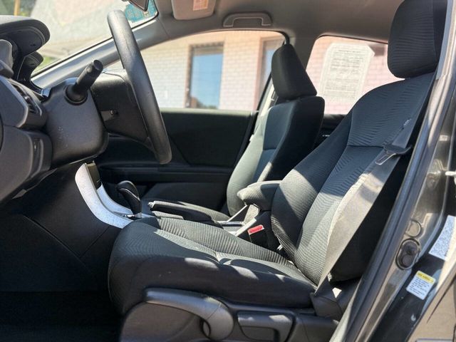 2014 Honda Accord Sedan 4dr I4 CVT LX - 23092691 - 11