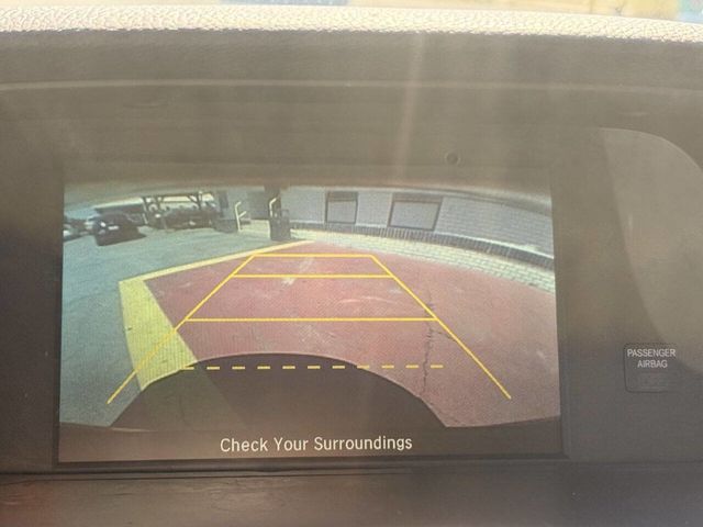 2014 Honda Accord Sedan 4dr I4 CVT LX - 23092691 - 14