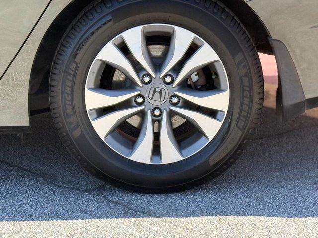 2014 Honda Accord Sedan 4dr I4 CVT LX - 23092691 - 7