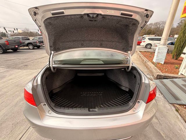 2014 Honda Accord Sedan 4dr I4 CVT LX - 22987373 - 9