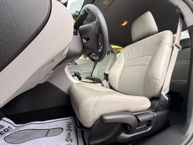 2014 Honda Accord Sedan 4dr I4 CVT LX - 22987373 - 14