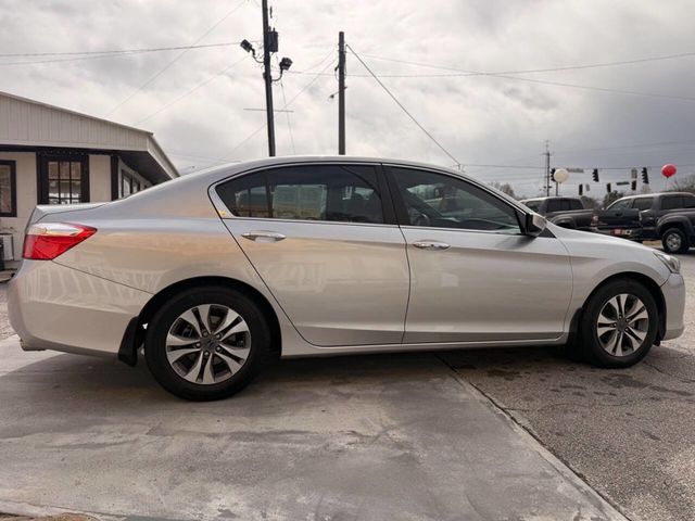 2014 Honda Accord Sedan 4dr I4 CVT LX - 22987373 - 3